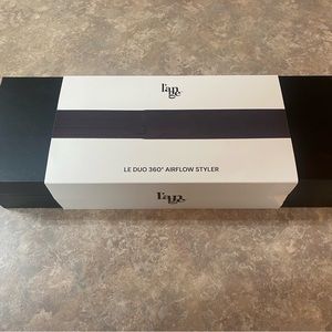 L’ange Le Duo 360 airflow styler